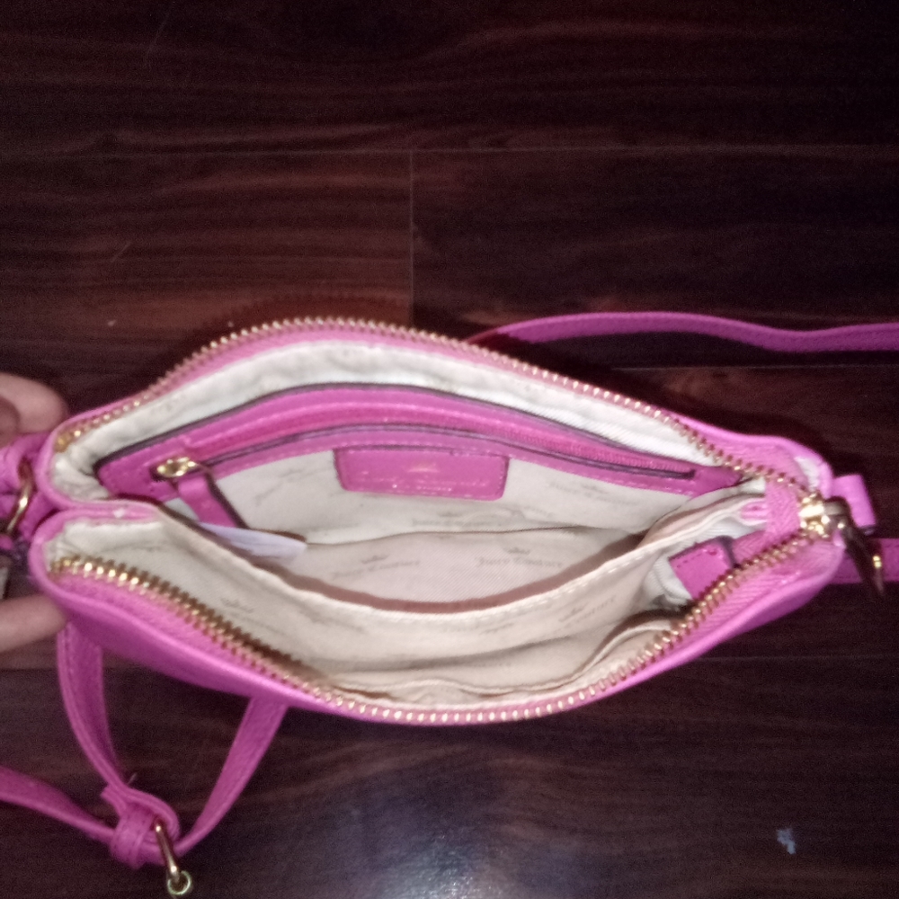 JUICY COUTURE 👜 - Picture 4 of 4